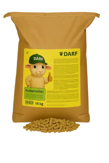DARF VOL – Lam