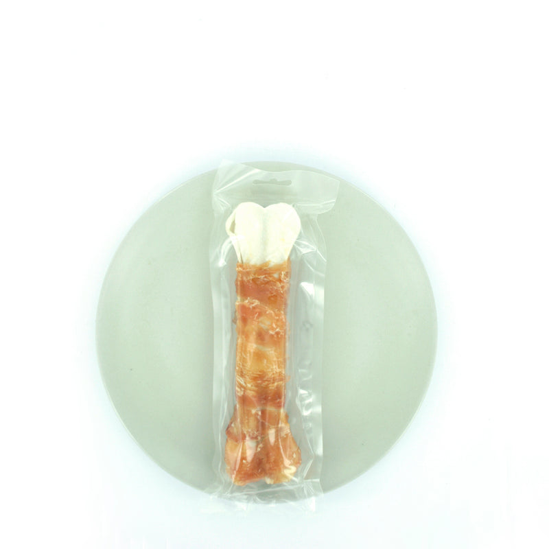Dexter's - Rawhide bot met kipfilet 20cm