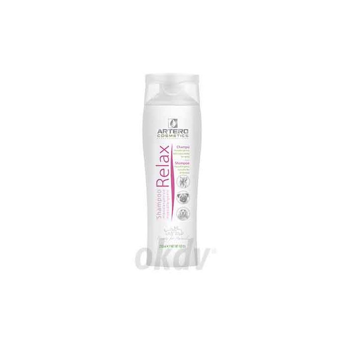Artero - Relax Hypoallergeen Shampoo