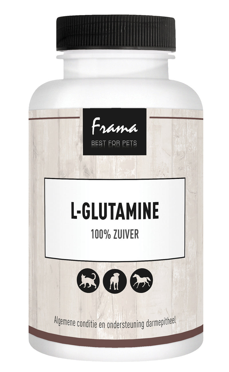 Frama Best For Pets - L-Glutamine