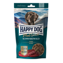 HappyDog - Meat Snack Schwarzwald (paard)