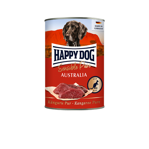 Happy Dog - Kangoeroe Puur