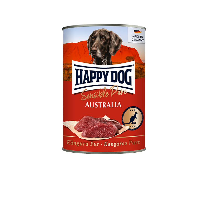 Happy Dog - Kangoeroe Puur