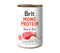 Brit Mono - Rund/rijst