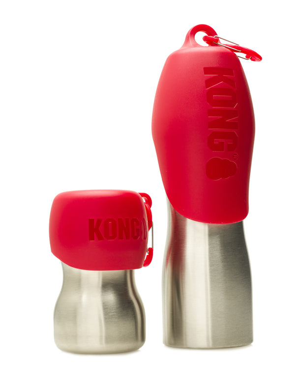 KONG - H2O Stainless Steel Water Bottle