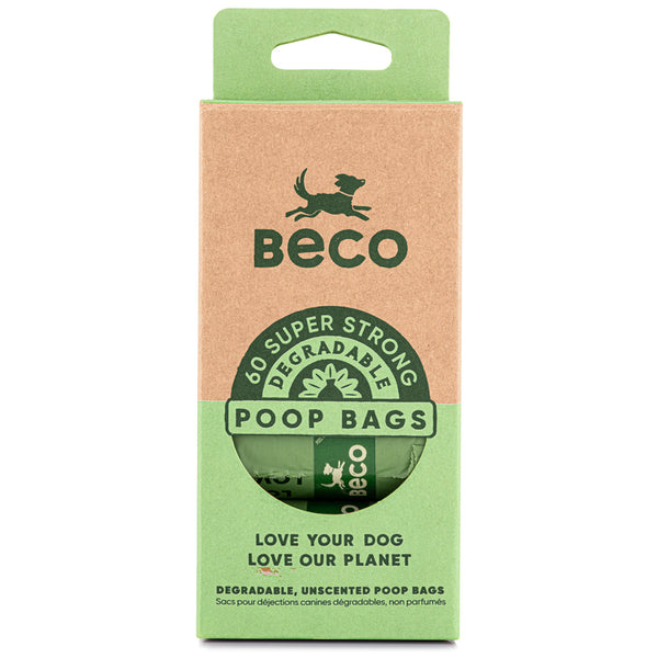 Beco Bags - Poop bags