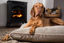 Scruffs - Chateau Memory Foam Plush (orthopedisch, wasbaar)