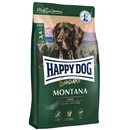 Happy Dog - Montana Paard