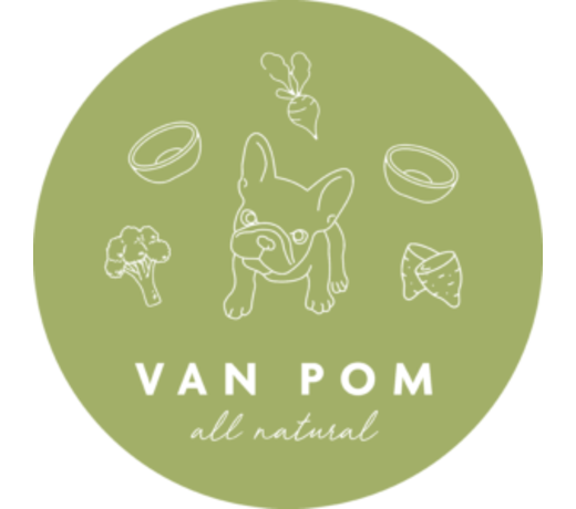 van Pom - Silky Veggies