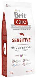 BritCare - Adult Sensitive Venison&Potato